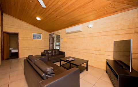 Discovery Parks - Bunbury Foreshore - Whitsundays Accommodation 3