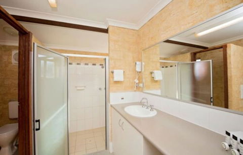 Discovery Parks - Bunbury Foreshore - Whitsundays Accommodation 4