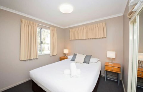 Discovery Parks - Bunbury Foreshore - Whitsundays Accommodation 2