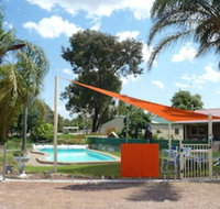Kanimbla Motor Inn - Whitsundays Accommodation