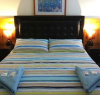 Aquarius Motel Belmont - Whitsundays Accommodation