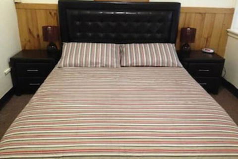 Aquarius Motel Belmont - Whitsundays Accommodation 2