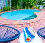 Sunshine Coast Motor Lodge - Whitsundays Accommodation