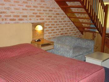 Pacific Motel - Whitsundays Accommodation 0