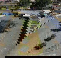 Wangaratta Motor Inn - Whitsundays Accommodation