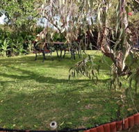 Casuarina Coastal Units - Whitsundays Accommodation