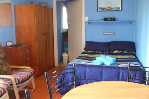 Casuarina Coastal Units - Whitsundays Accommodation 4