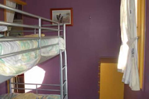 Casuarina Coastal Units - Whitsundays Accommodation 7