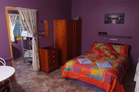 Casuarina Coastal Units - Whitsundays Accommodation 6