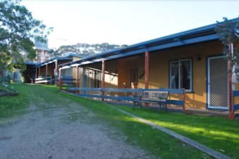 Casuarina Coastal Units - Whitsundays Accommodation 1