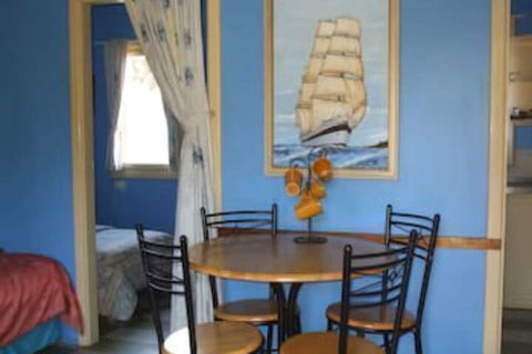 Casuarina Coastal Units - Whitsundays Accommodation 5