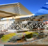 Discovery Parks - Kalgoorlie Goldfields - Whitsundays Accommodation