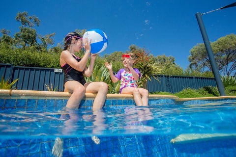 Discovery Parks â€“ Bunbury Village - Whitsundays Accommodation 3