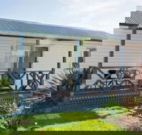 Discovery Parks  Bunbury Village - Whitsundays Accommodation