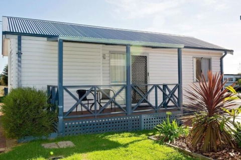 Discovery Parks â€“ Bunbury Village - Whitsundays Accommodation 0