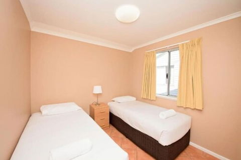 Discovery Parks â€“ Bunbury Village - Whitsundays Accommodation 5