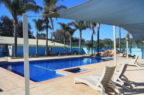 Discovery Parks â€“ Bunbury Village - Whitsundays Accommodation 4