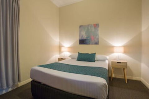 Greenways Apartments - Whitsundays Accommodation 0