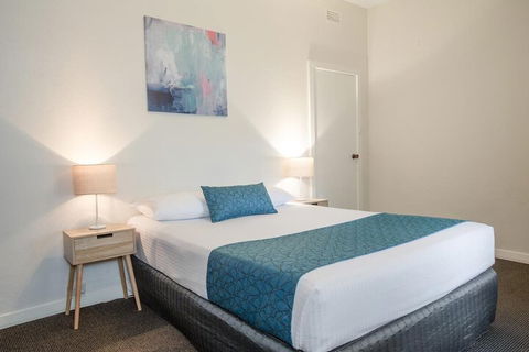 Greenways Apartments - Whitsundays Accommodation 3