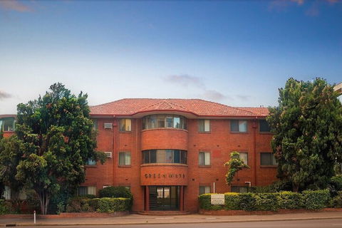 Greenways Apartments - Whitsundays Accommodation 1
