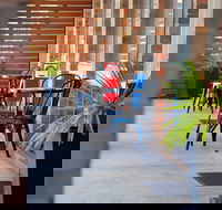 Junction Motel Maryborough - Whitsundays Accommodation