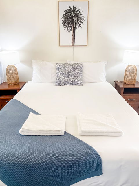 Pacific Sun Motor Inn Bargara - Whitsundays Accommodation 0