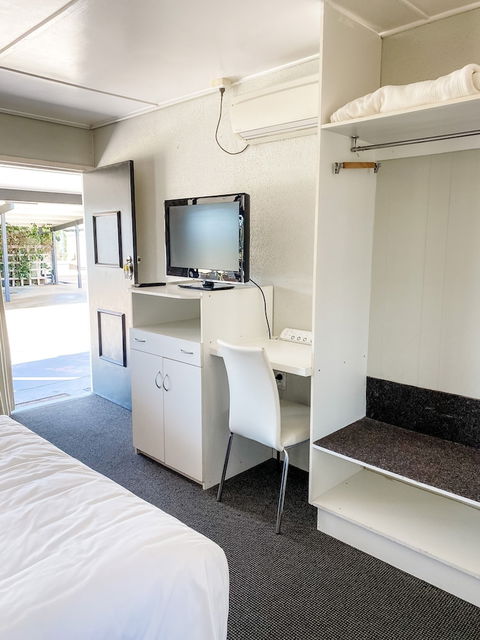 Pacific Sun Motor Inn Bargara - Whitsundays Accommodation 1