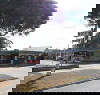 Glynlea Motel - Whitsundays Accommodation
