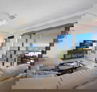 Salerno on the Beach - Whitsundays Accommodation