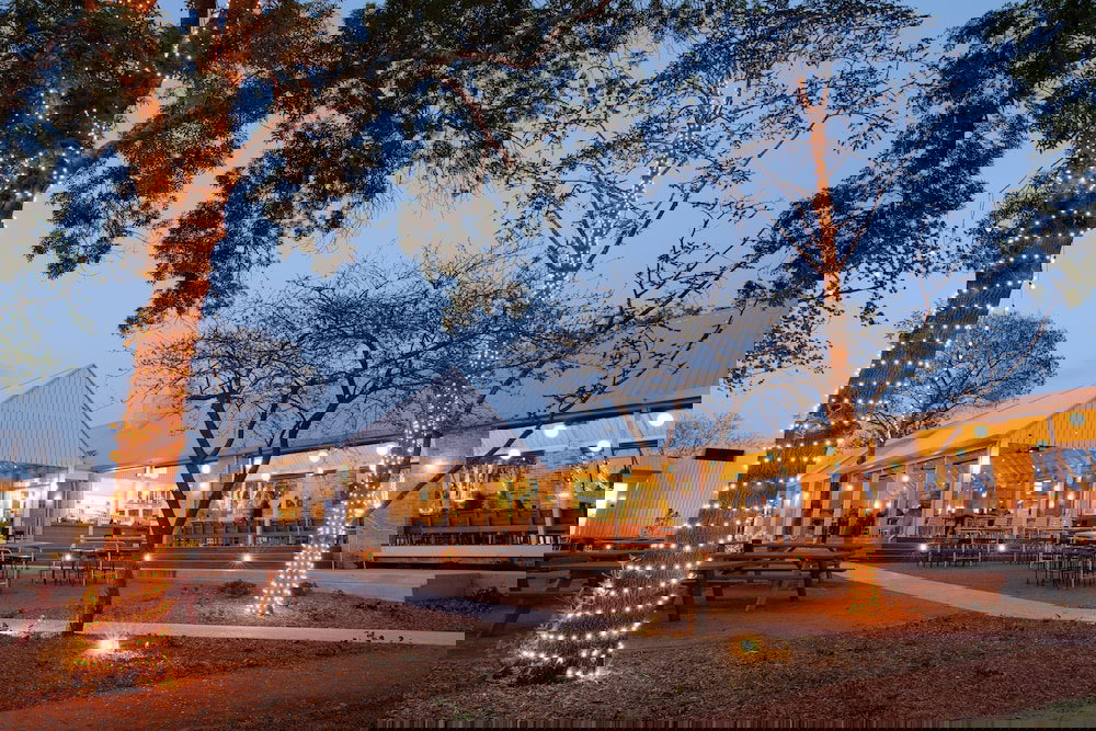 The Oaks NSW Whitsundays Accommodation