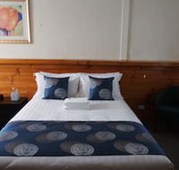 Majestic Motel - Whitsundays Accommodation