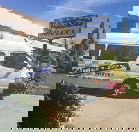 Glider City Motel Benalla - Whitsundays Accommodation
