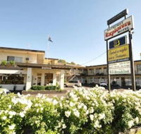 Bathurst Explorers Motel - Whitsundays Accommodation