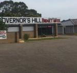Governors Hill Motel - Whitsundays Accommodation