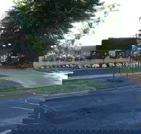 City Park Motel  Apartments - Whitsundays Accommodation