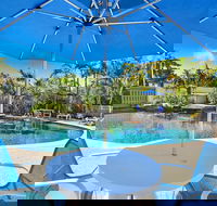 Headland Tropicana - Whitsundays Accommodation