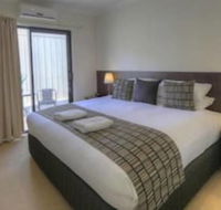 Red Earth Motel - Whitsundays Accommodation