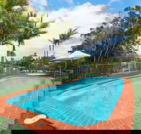 Moby Dick Waterfront Resort Motel - Whitsundays Accommodation