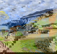 Mollymook Surfbeach Motel and Apartments - Whitsundays Accommodation