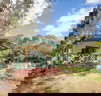 Beechworth Holiday Park - Whitsundays Accommodation