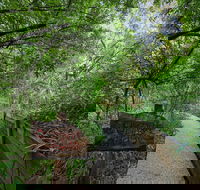 Hunchy Hideaway - Whitsundays Accommodation