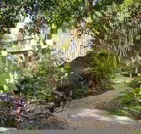 The Retreat Beach Houses - Whitsundays Accommodation