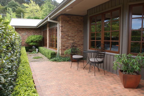 Yallambee - Whitsundays Accommodation 2