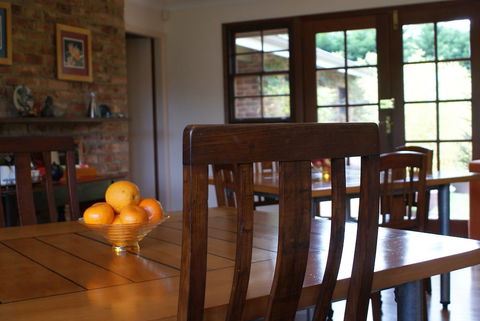Yallambee - Whitsundays Accommodation 6