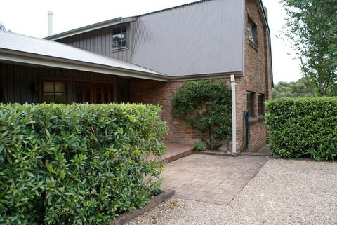 Yallambee - Whitsundays Accommodation 3