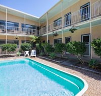 Jasmine Lodge Motel - Whitsundays Accommodation
