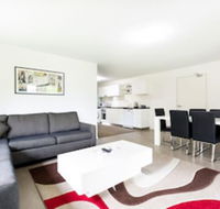 Apex Park Holiday Apartments - Whitsundays Accommodation