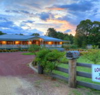 Logger's Rest - Whitsundays Accommodation
