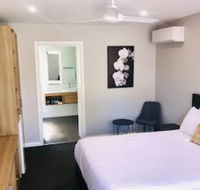 Luhana Motel Moruya - Whitsundays Accommodation