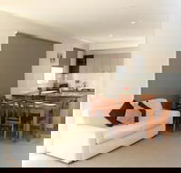 Central Shepparton Apartments - Whitsundays Accommodation